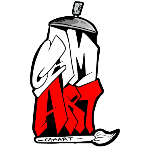 IMG 1933 - Meeting of Styles: International Street Art & Graffiti