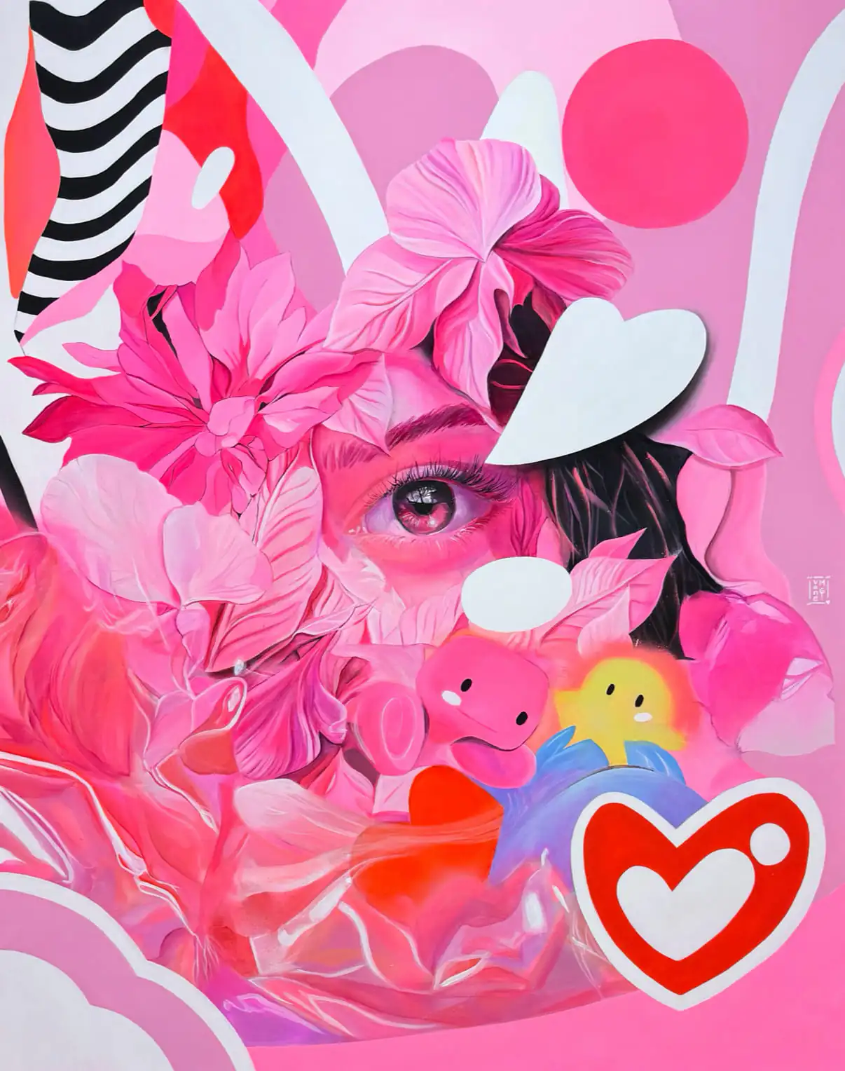 Vane MG 4 - Meeting of Styles: International Street Art & Graffiti IMG 5077