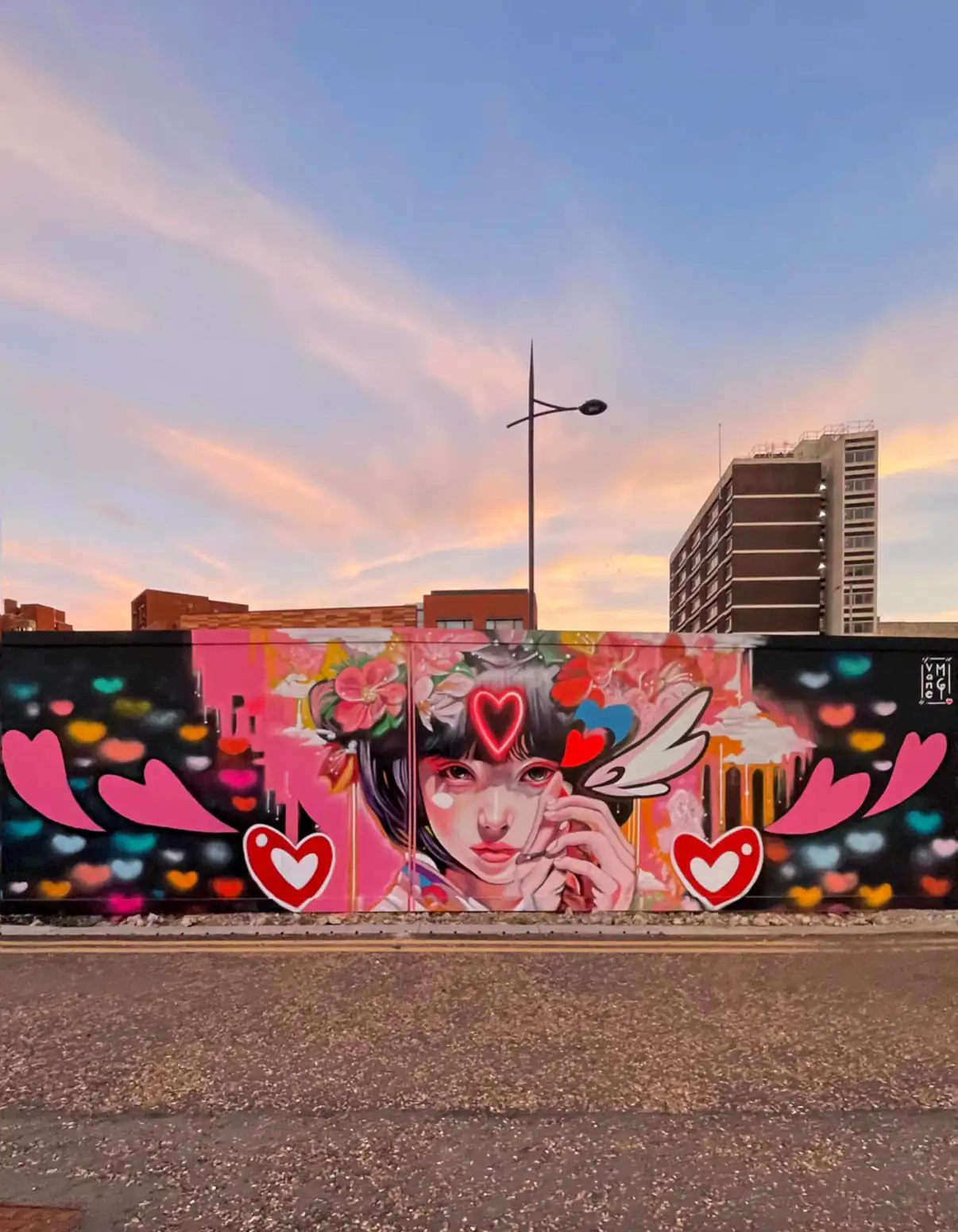 Vane MG 3 - Meeting of Styles: International Street Art & Graffiti IMG 5078