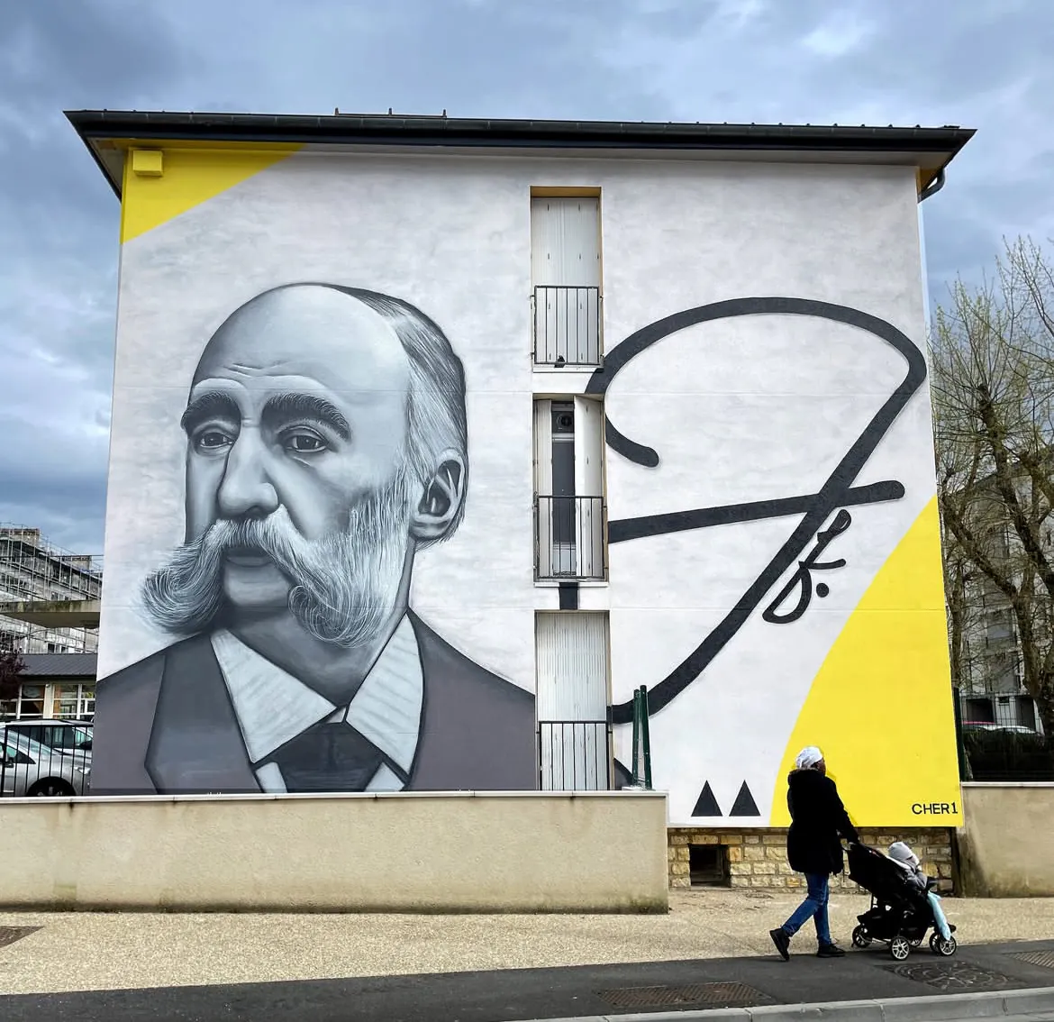 CHER1 2 - Meeting of Styles: International Street Art & Graffiti IMG 5535