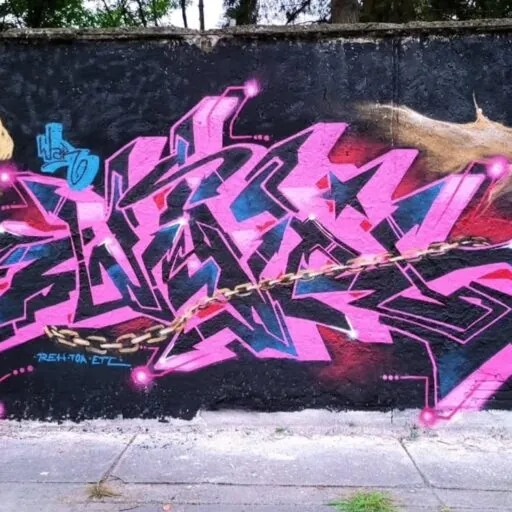 Screenshot 20250905 215024 Instagram 1 - Meeting of Styles: International Street Art & Graffiti