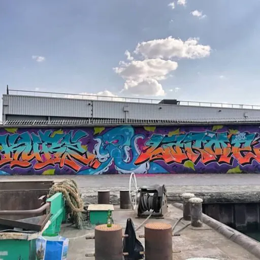 Screenshot 20250914 181419 com instagram android InstagramMainActivity edit 52182337467124 Copie - Meeting of Styles: International Street Art & Graffiti