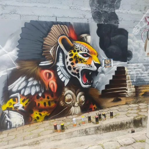 WhatsApp Image 2025 09 05 at 1.09.58 PM - Meeting of Styles: International Street Art & Graffiti