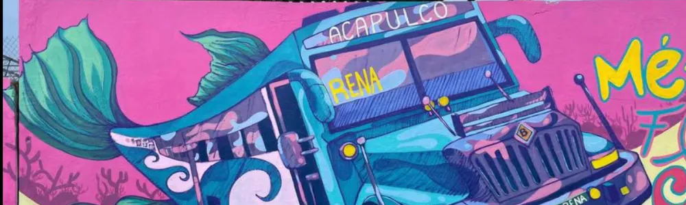 User banner image