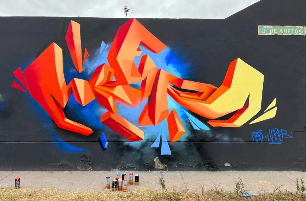 c625fc6b 624b 4f31 8390 d986d8fbd7e9 - Meeting of Styles: International Street Art & Graffiti