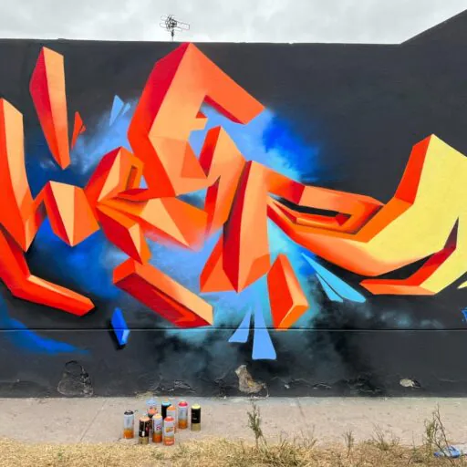 c625fc6b 624b 4f31 8390 d986d8fbd7e9 - Meeting of Styles: International Street Art & Graffiti