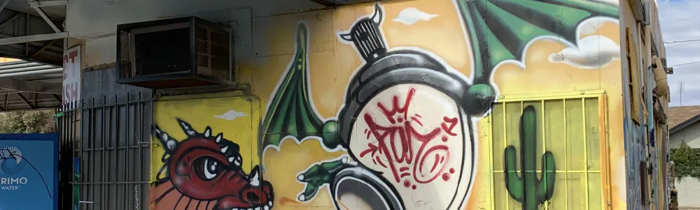 User banner image