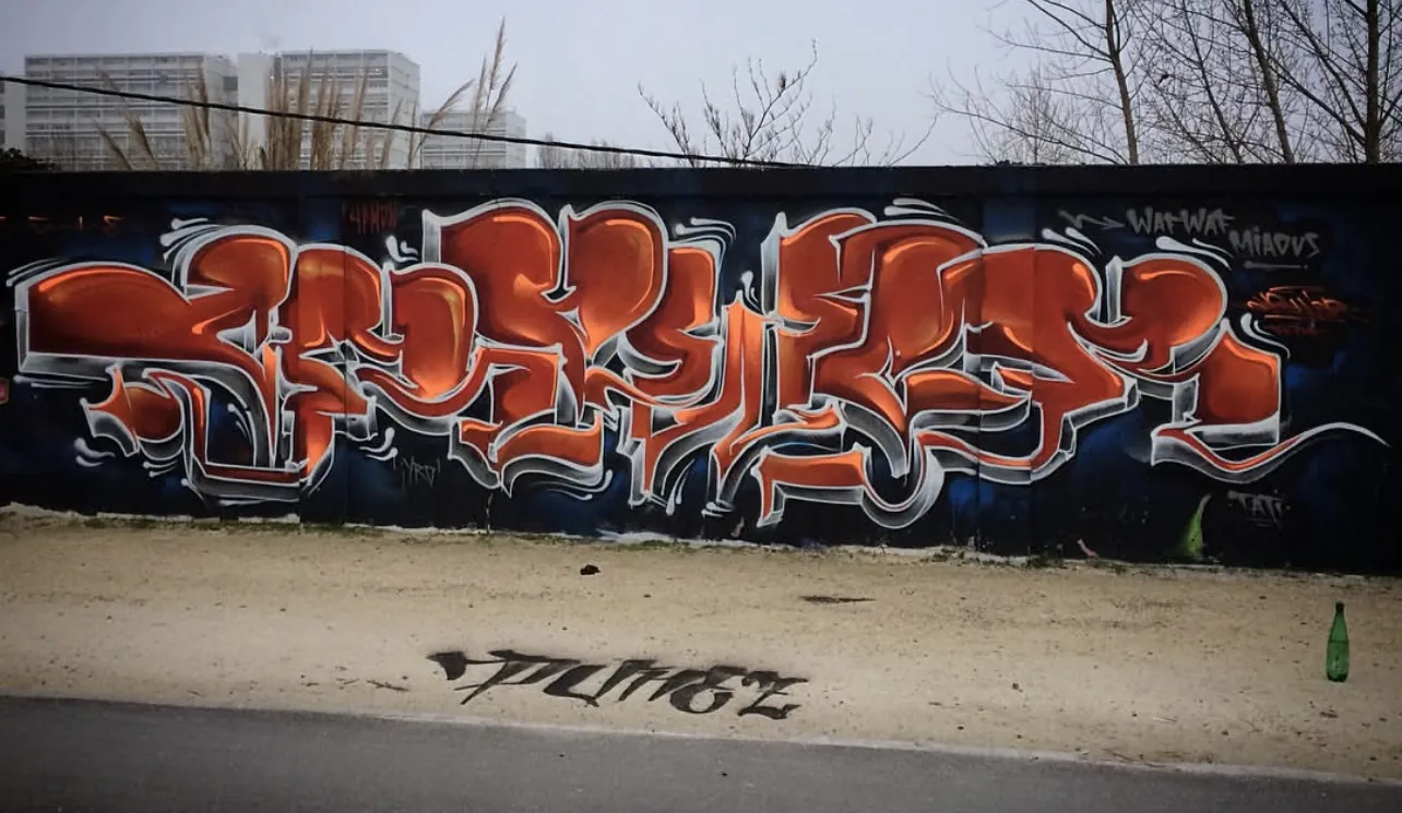 Crewer