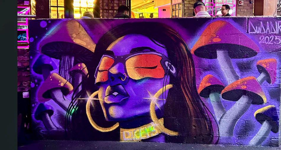 DUBLIN IRELAND