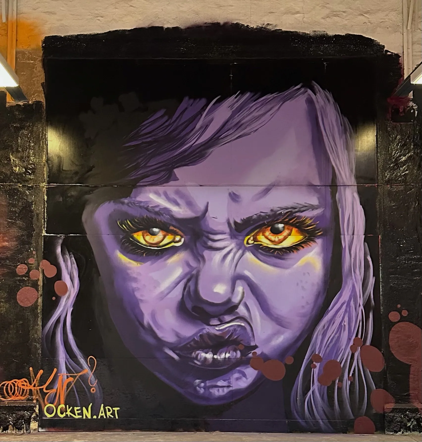 GD Archive 11 - Meeting of Styles: International Street Art & Graffiti EC923512 E4AB 4C9B 9B57 AB68814D50A2