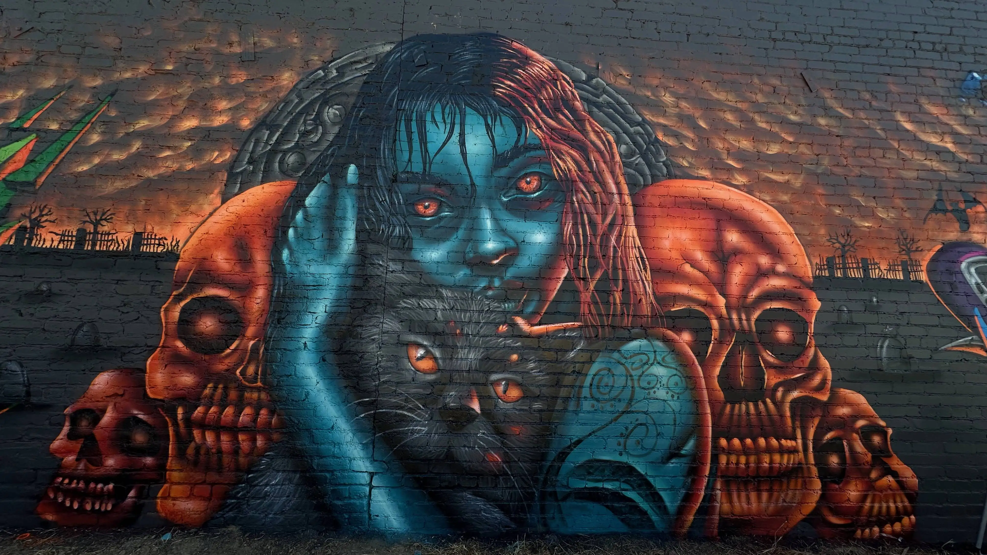 Fresno