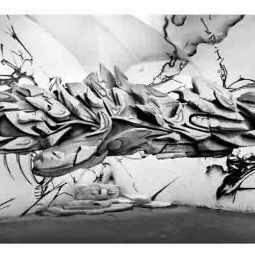 MG 3143 - Meeting of Styles: International Street Art & Graffiti