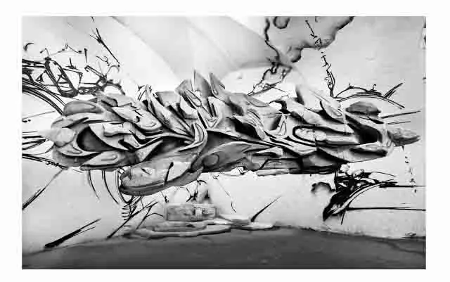 MG 3143 - Meeting of Styles: International Street Art & Graffiti