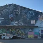 WSB26 Schlachthof walls 1 1 - Meeting of Styles: International Street Art & Graffiti