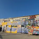 WSB26 Schlachthof walls 2 1 - Meeting of Styles: International Street Art & Graffiti