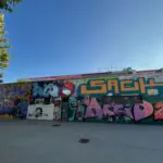 WSB26 Schlachthof walls 8 - Meeting of Styles: International Street Art & Graffiti