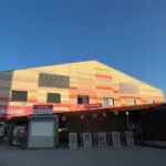 WSB26 Schlachthof walls 9 - Meeting of Styles: International Street Art & Graffiti