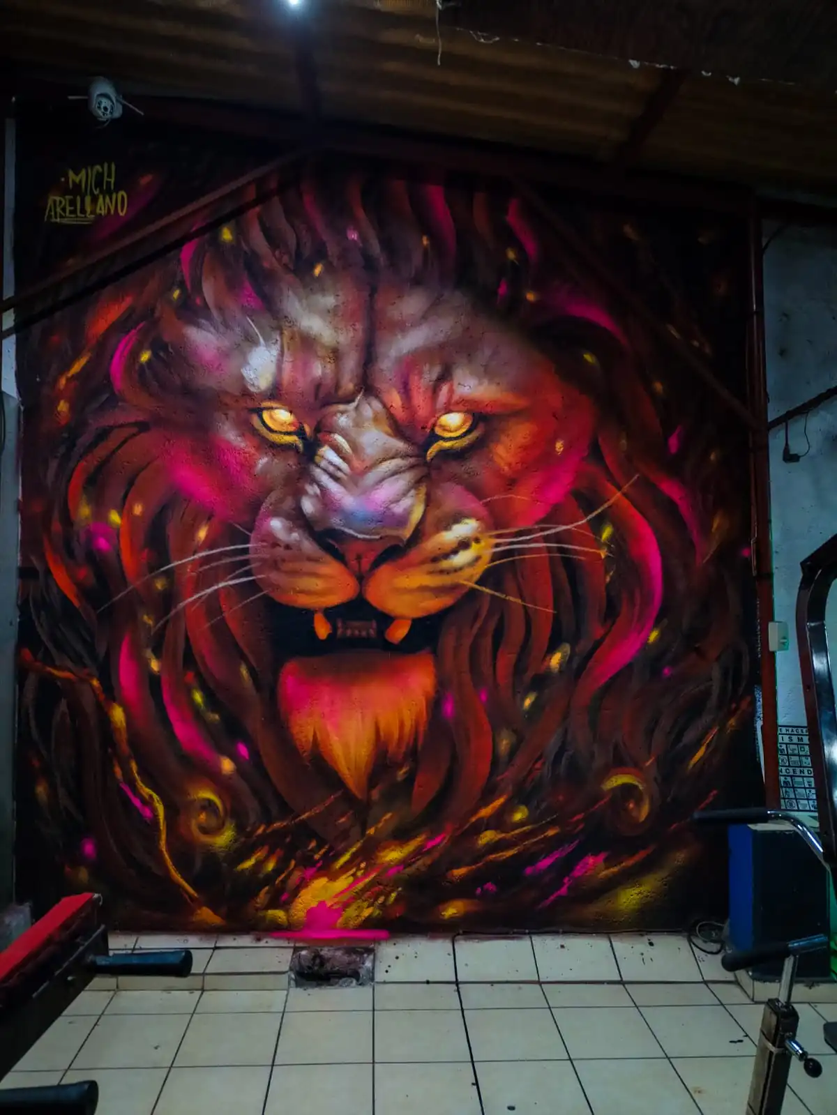 Mich Arellano 3 - Meeting of Styles: International Street Art & Graffiti WhatsApp Image 2025 10 04 at 9.34.31 AM 1 2