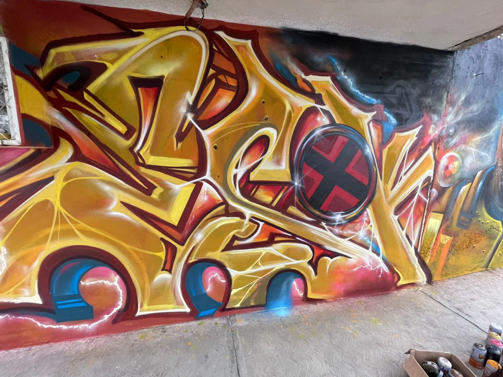 ESOKC 3 - Meeting of Styles: International Street Art & Graffiti WhatsApp Image 2025 10 08 at 6.13.48 PM 1