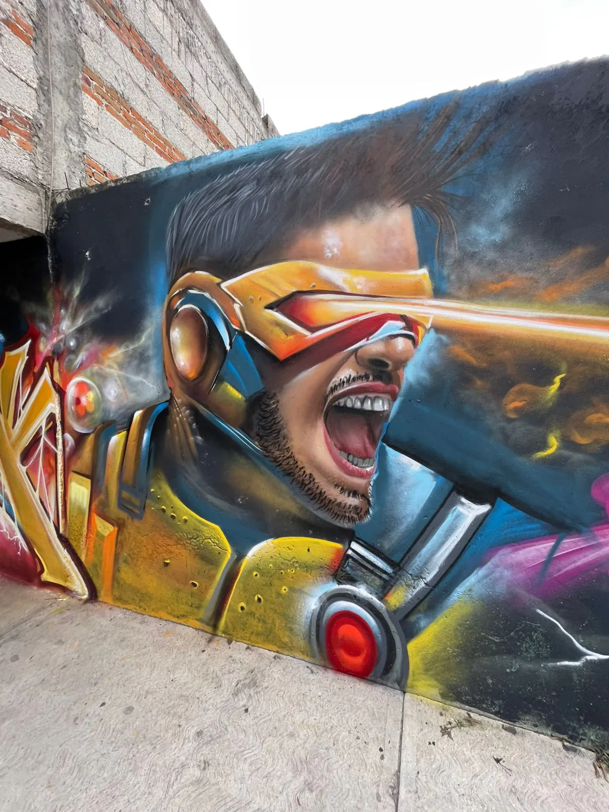 ESOKC 2 - Meeting of Styles: International Street Art & Graffiti WhatsApp Image 2025 10 08 at 6.13.48 PM 2