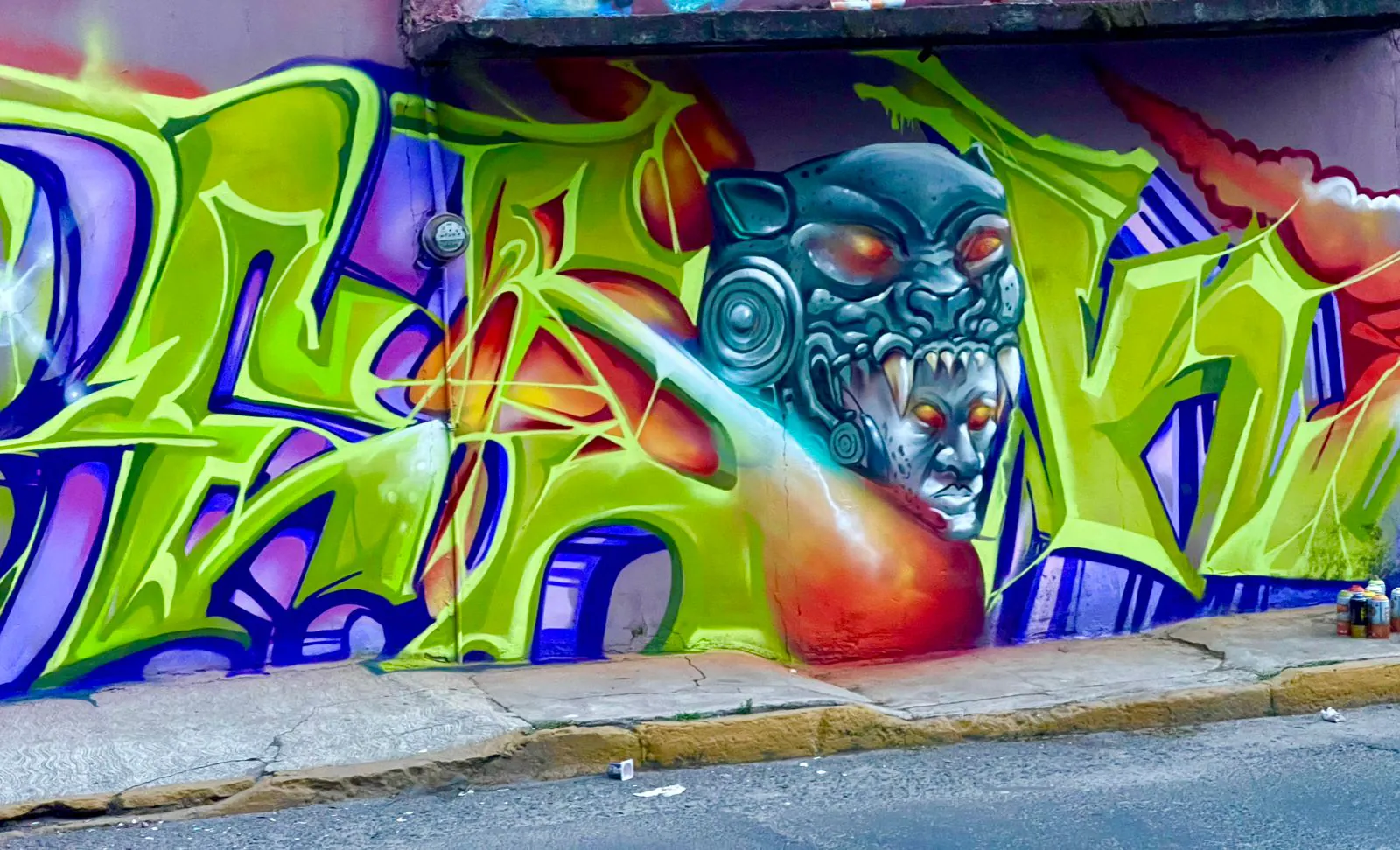 ESOKC 4 - Meeting of Styles: International Street Art & Graffiti WhatsApp Image 2025 10 08 at 6.13.48 PM