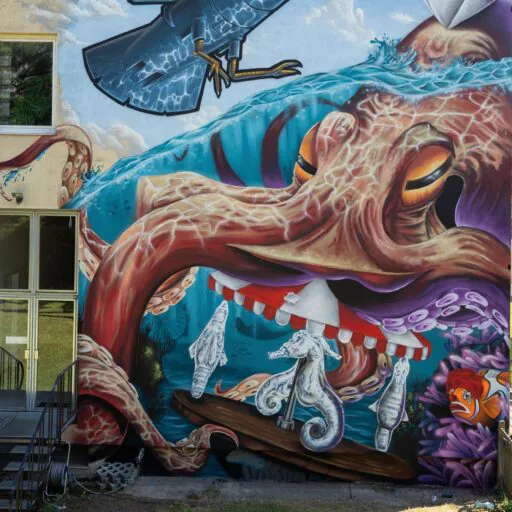 c585a16d 78f6 4d9a ac4a 3109cda925f7 - Meeting of Styles: International Street Art & Graffiti