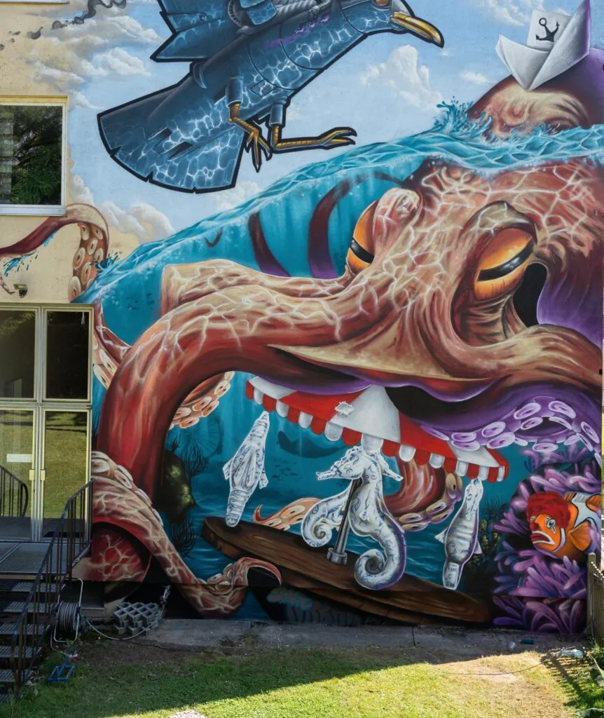 c585a16d 78f6 4d9a ac4a 3109cda925f7 - Meeting of Styles: International Street Art & Graffiti
