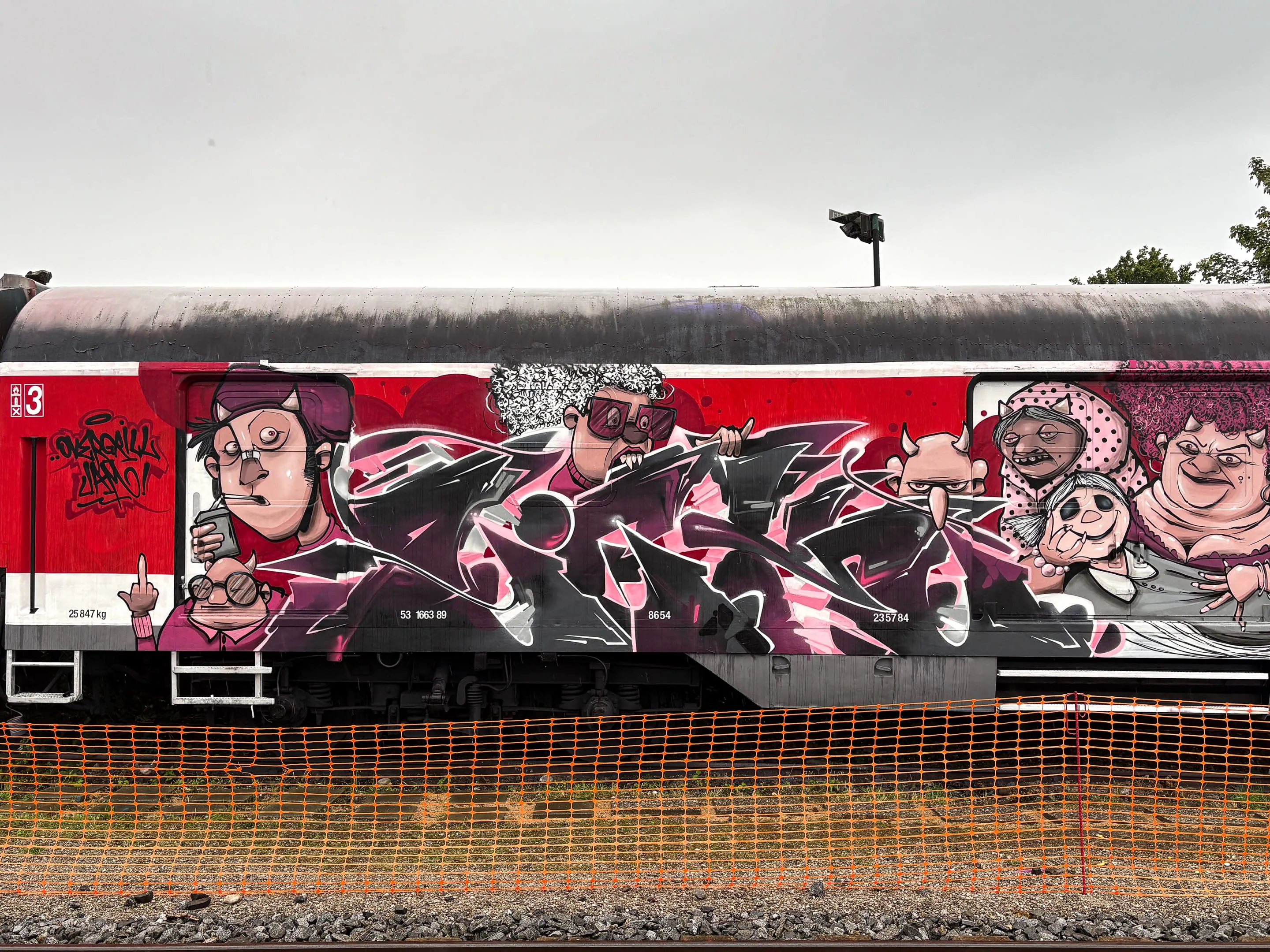 1 Overgrill Jam 2025 ZICK x NIKER x DURAK 1093 min min