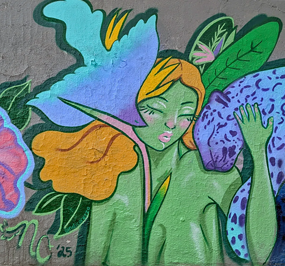 Amor Salvaje CDMX2025