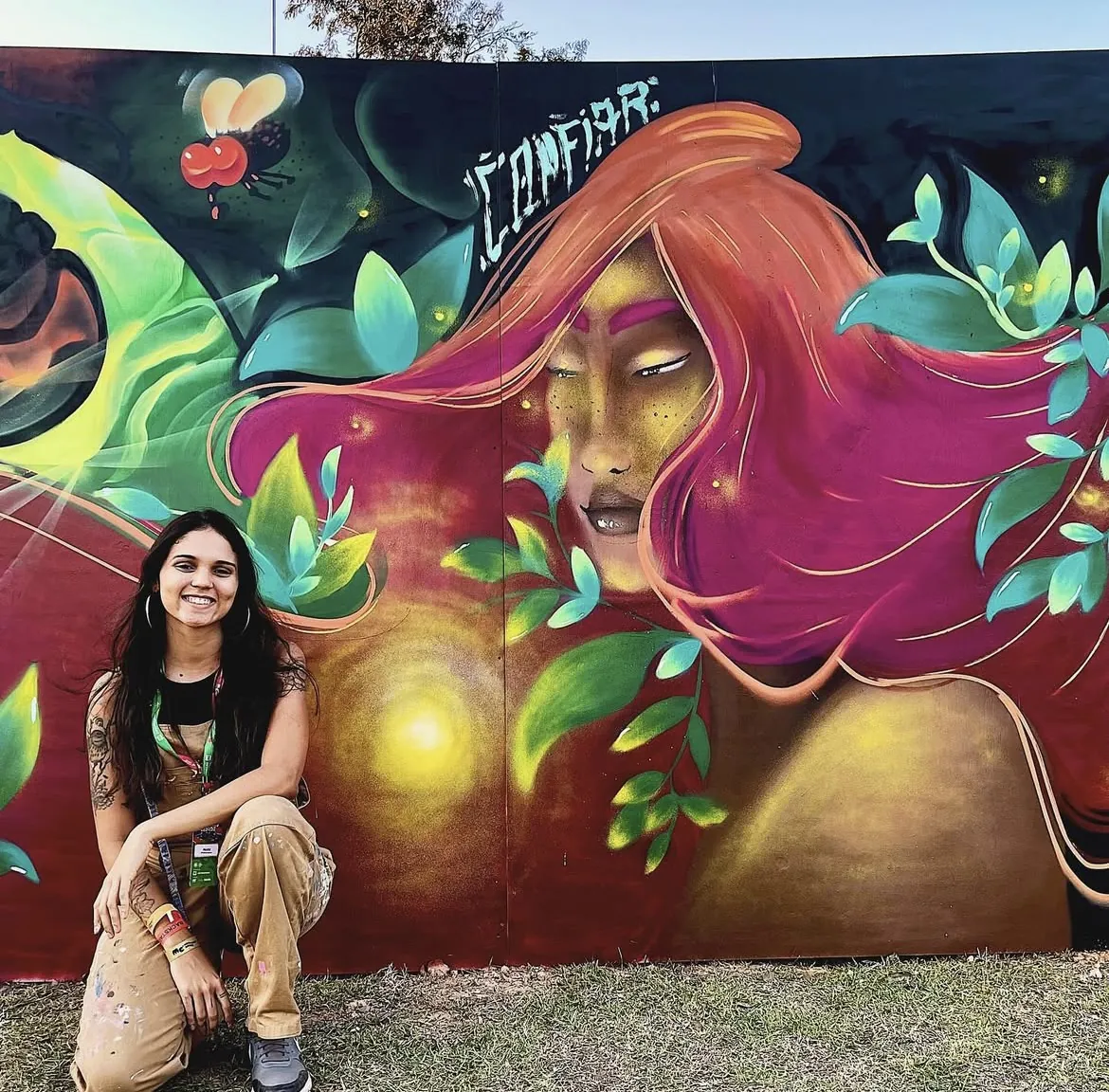 IMG 2755 - Meeting of Styles: International Street Art & Graffiti