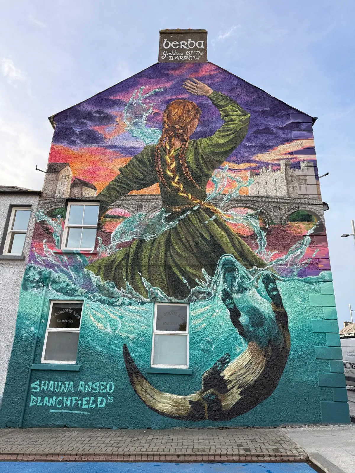 Shauna 2 - Meeting of Styles: International Street Art & Graffiti IMG 8054