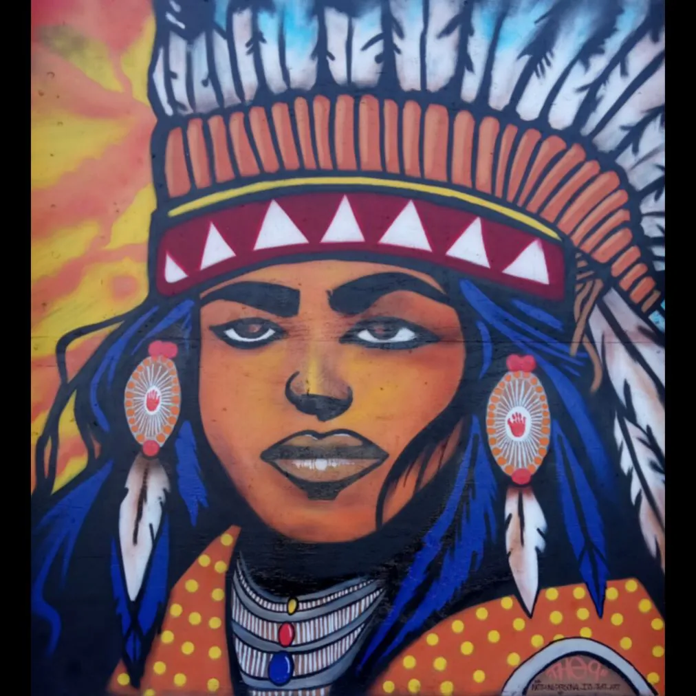 Polish 20240520 151933878 - Meeting of Styles: International Street Art & Graffiti