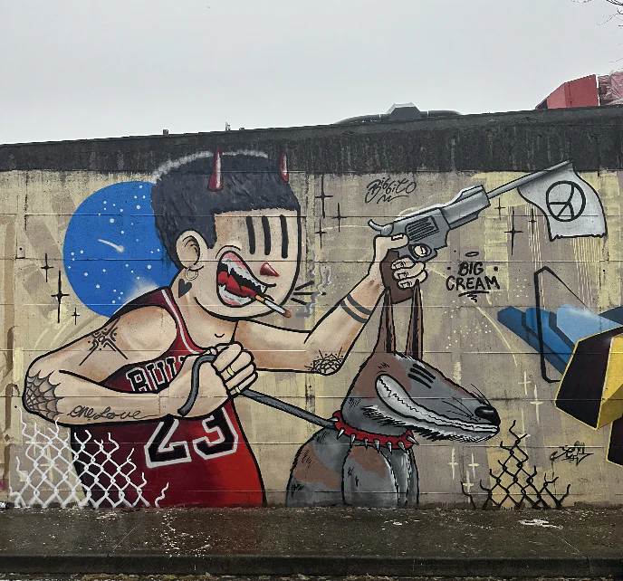 Screenshot 2025 11 28 alle 12.29.36 - Meeting of Styles: International Street Art & Graffiti