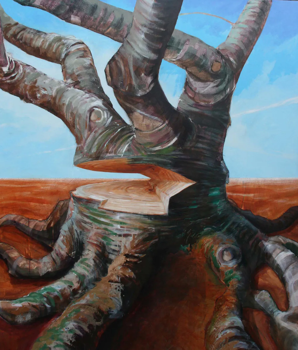 Esteban Camacho Steffensen | Eco Murals 4 - Meeting of Styles: International Street Art & Graffiti camachoe 7