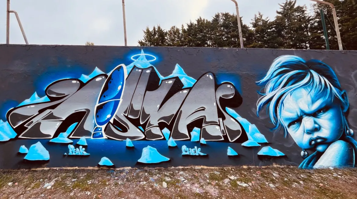 NISRA & PEAK NISRA & PEAK