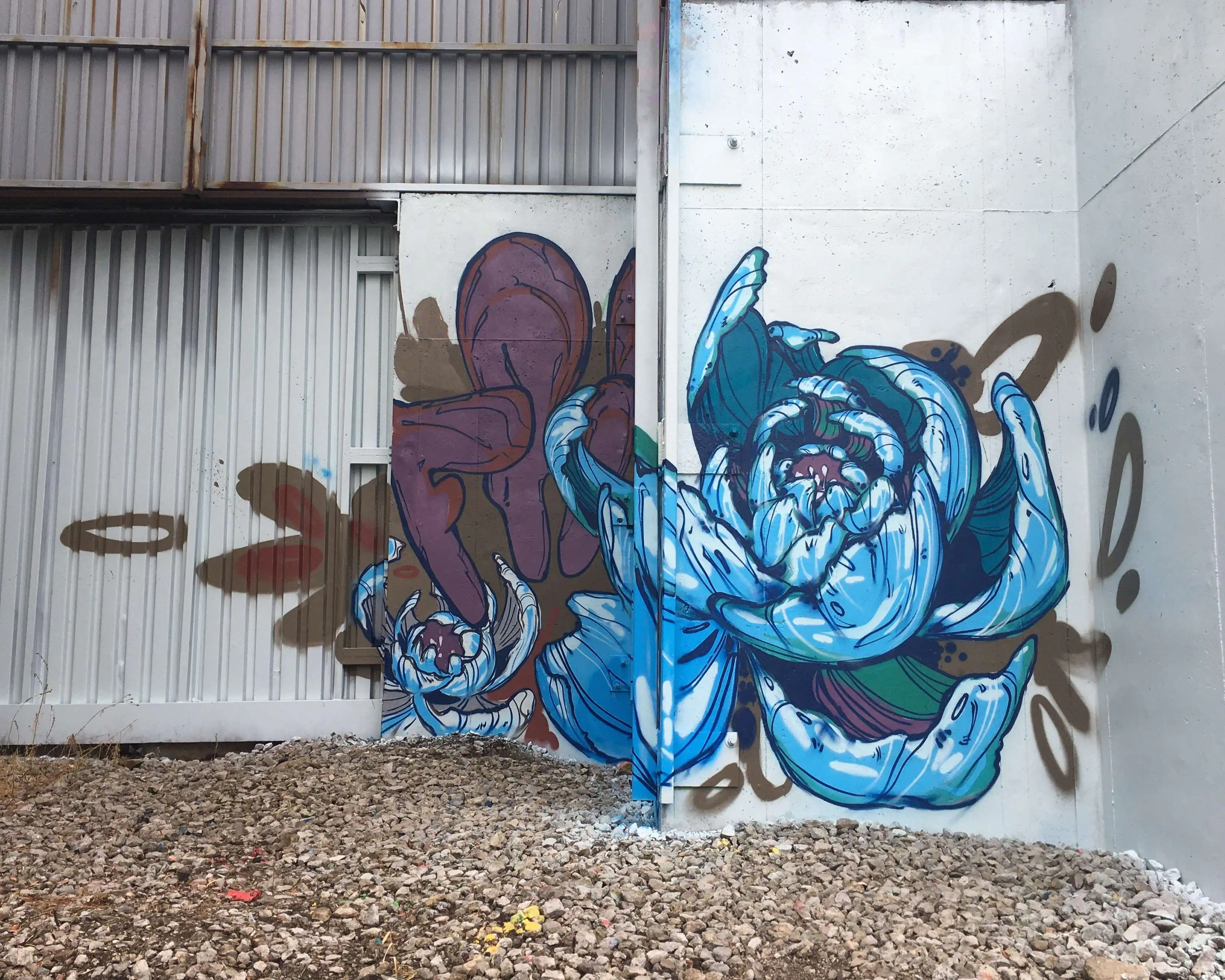 D. Central Dr Fort Wayne IN Aerosol 20x15 9 24 sm