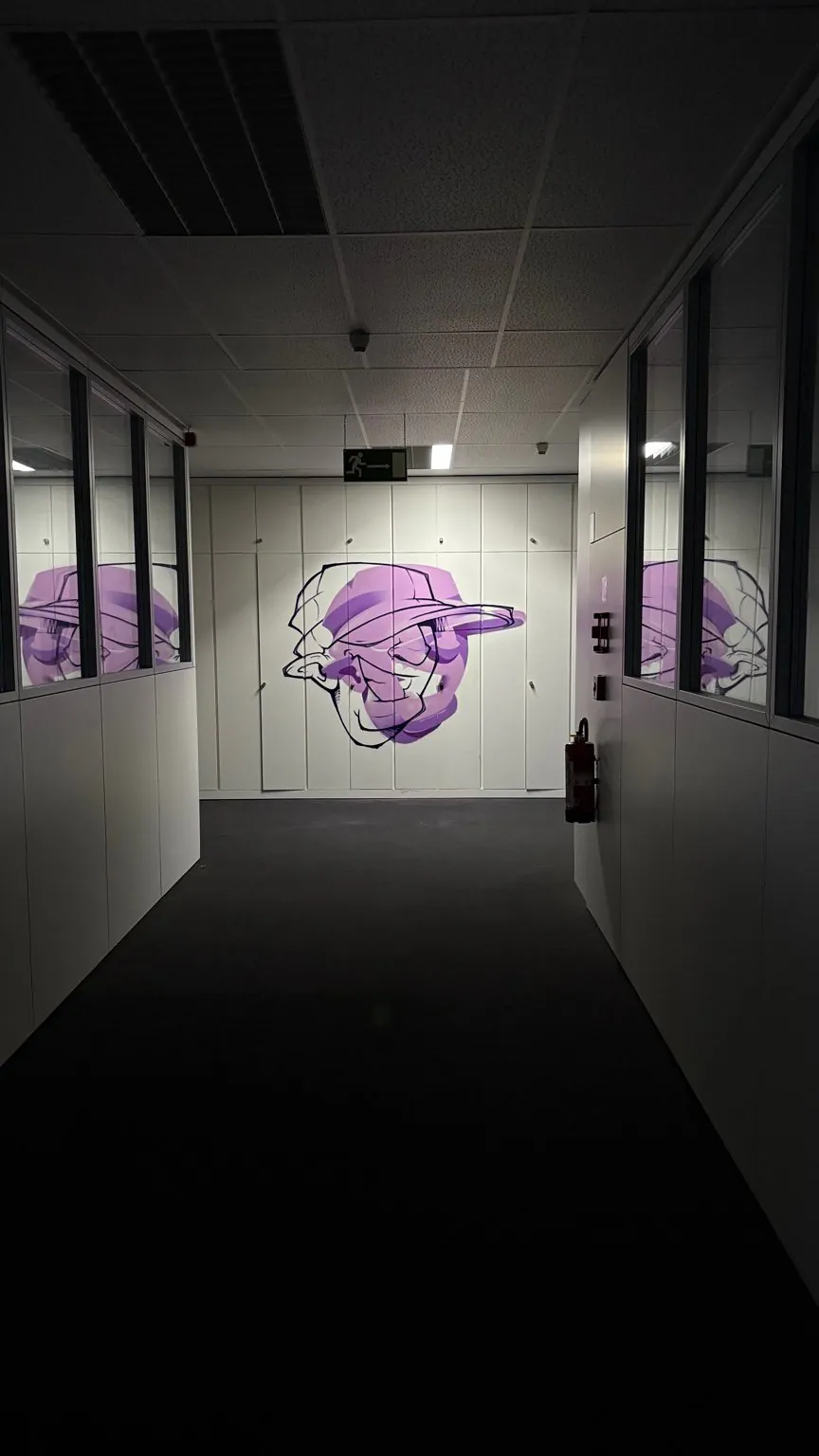 IMG 0958 - Meeting of Styles: International Street Art & Graffiti