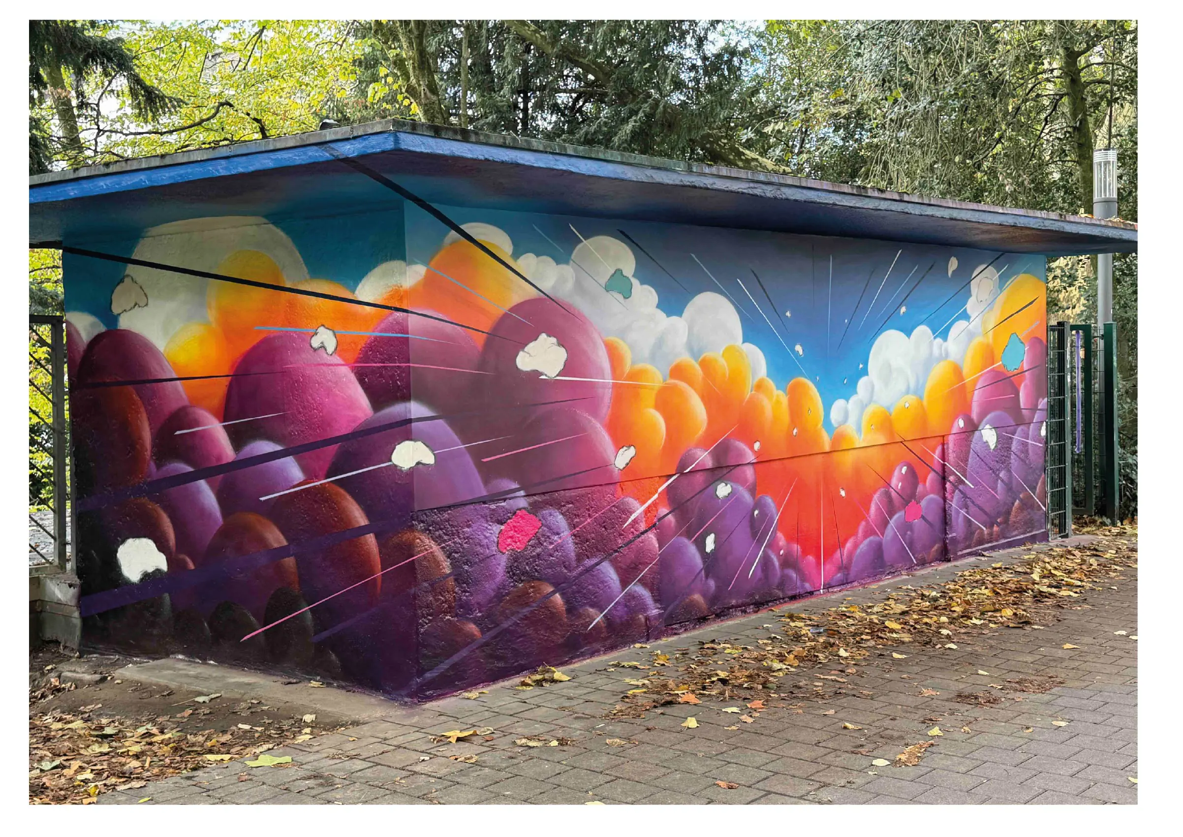 ref000 01 - Meeting of Styles: International Street Art & Graffiti