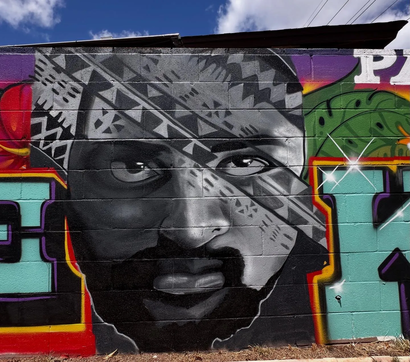 0B0A05C2 9BD9 49BB AC41 B4E9753E61B1 1 - Meeting of Styles: International Street Art & Graffiti