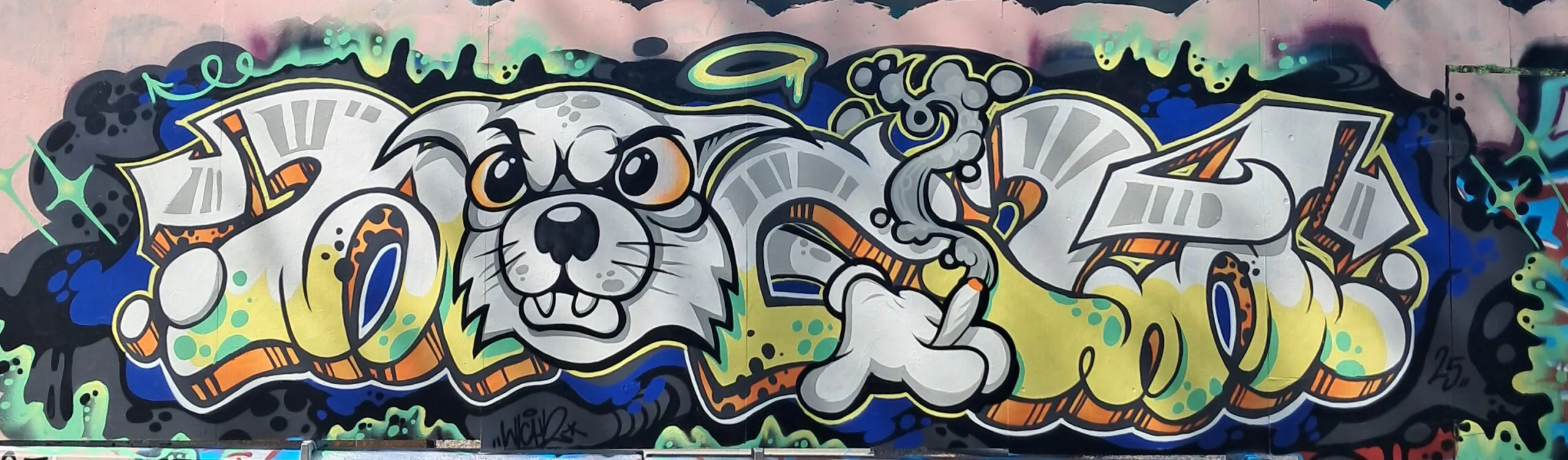 1000014689 scaled - Meeting of Styles: International Street Art & Graffiti