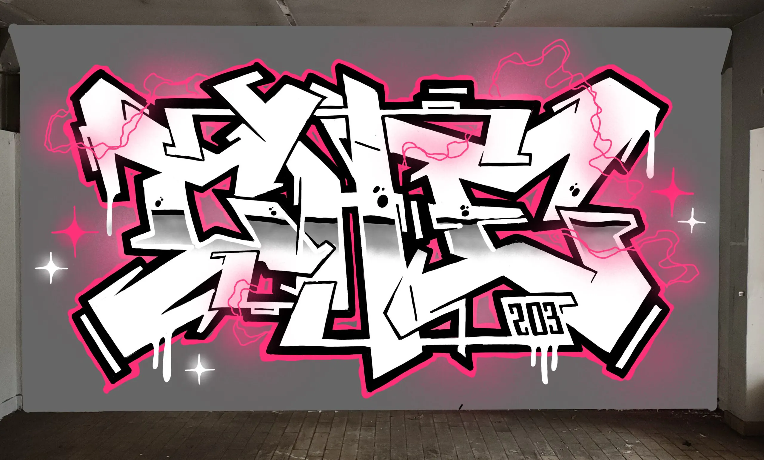 1000070872 scaled - Meeting of Styles: International Street Art & Graffiti