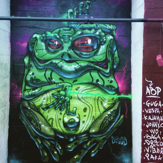 1471915 10154013953831686 1986627308318395800 n - Meeting of Styles: International Street Art & Graffiti