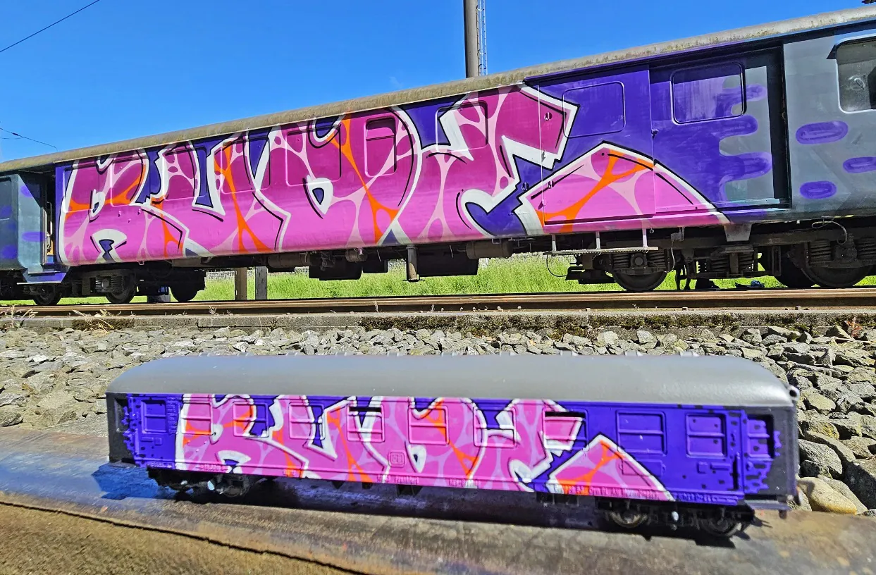 20260123 140944 - Meeting of Styles: International Street Art & Graffiti