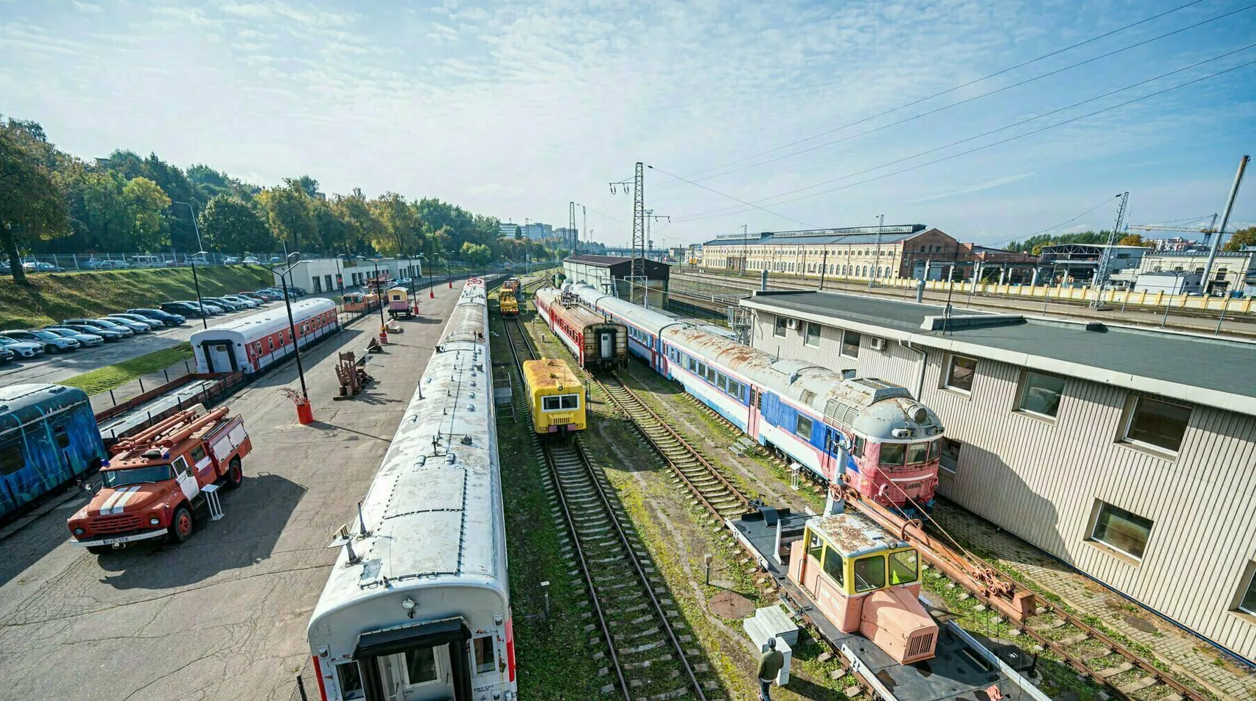 DSC3171 2 - Meeting of Styles: International Street Art & Graffiti