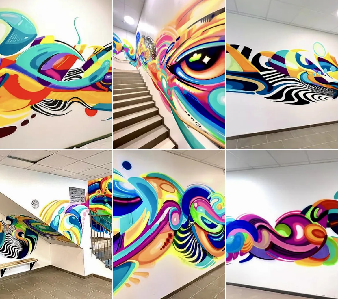 Dan sapunar .Cosmicflow