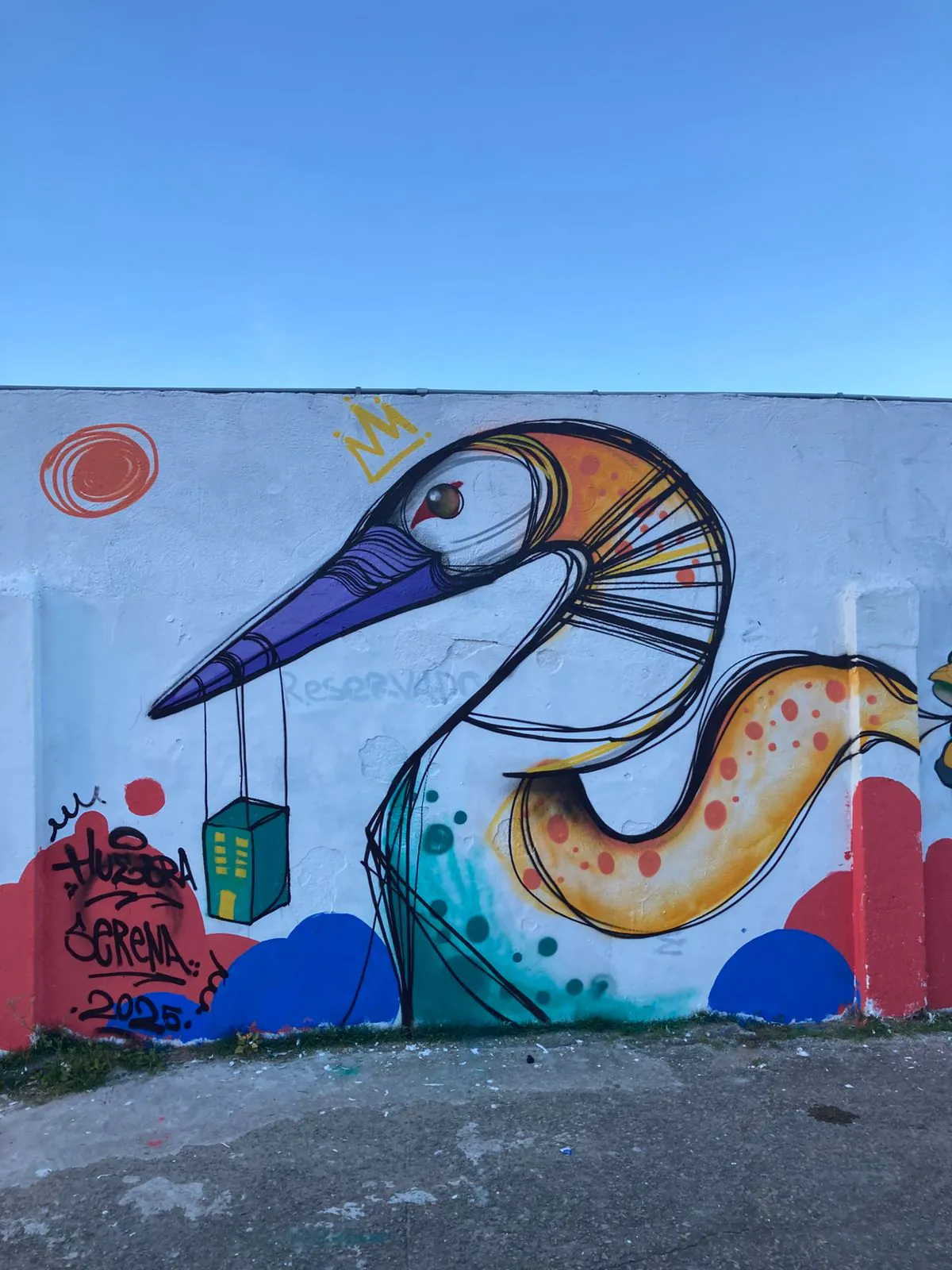 IMG 20251228 WA0010 - Meeting of Styles: International Street Art & Graffiti