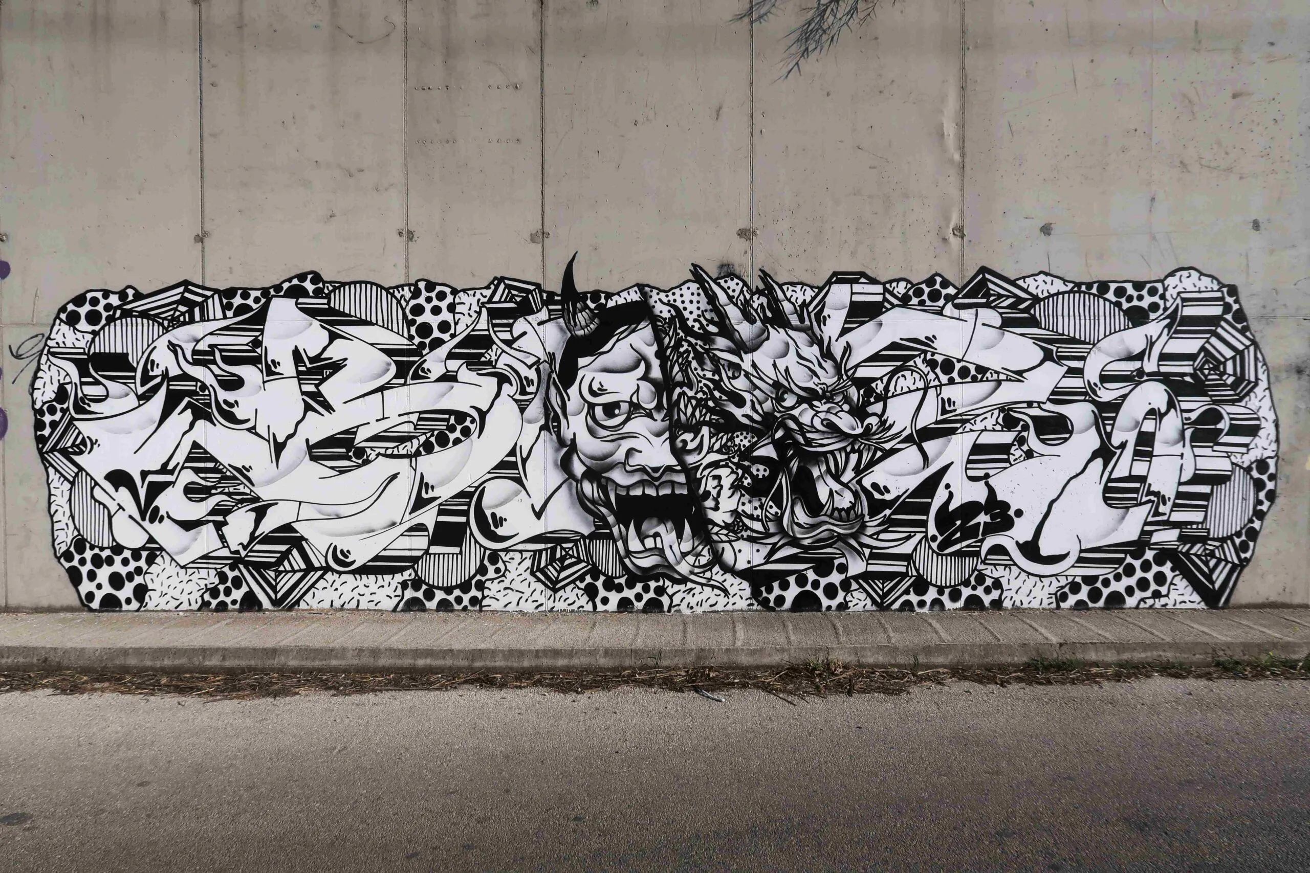 IMG 1172 3 min scaled - Meeting of Styles: International Street Art & Graffiti