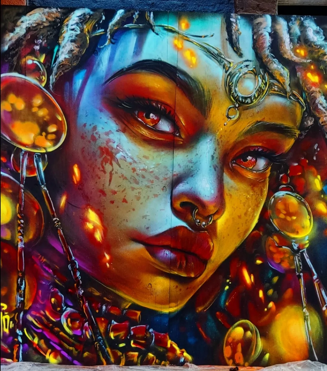 IMG 20260119 175214 - Meeting of Styles: International Street Art & Graffiti