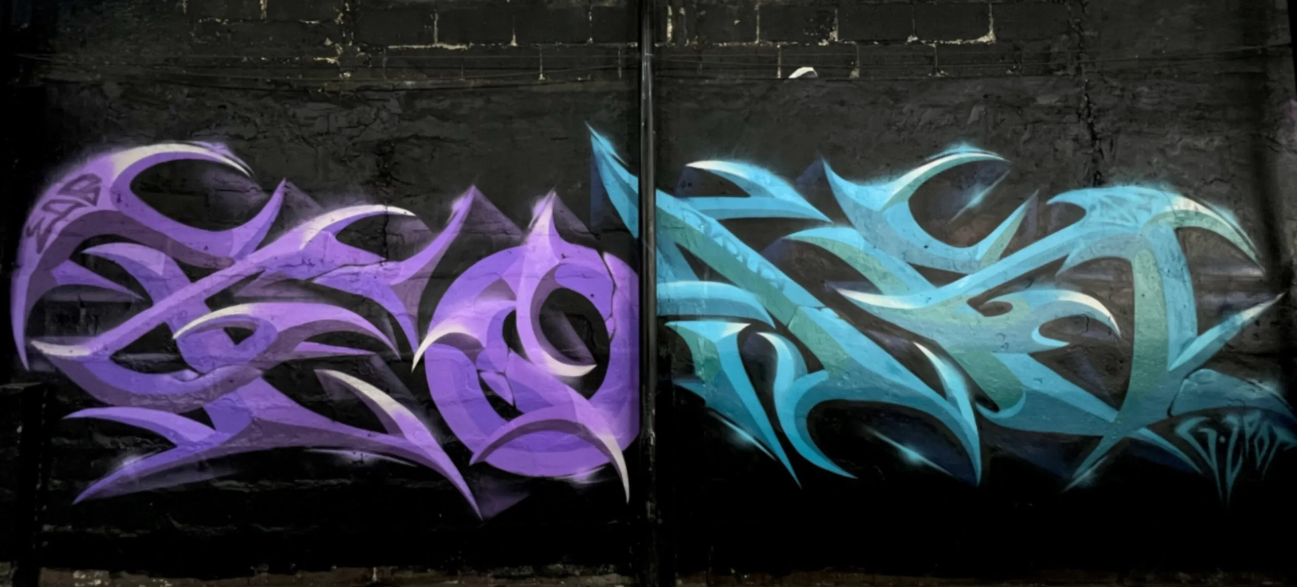 IMG 3735 scaled - Meeting of Styles: International Street Art & Graffiti