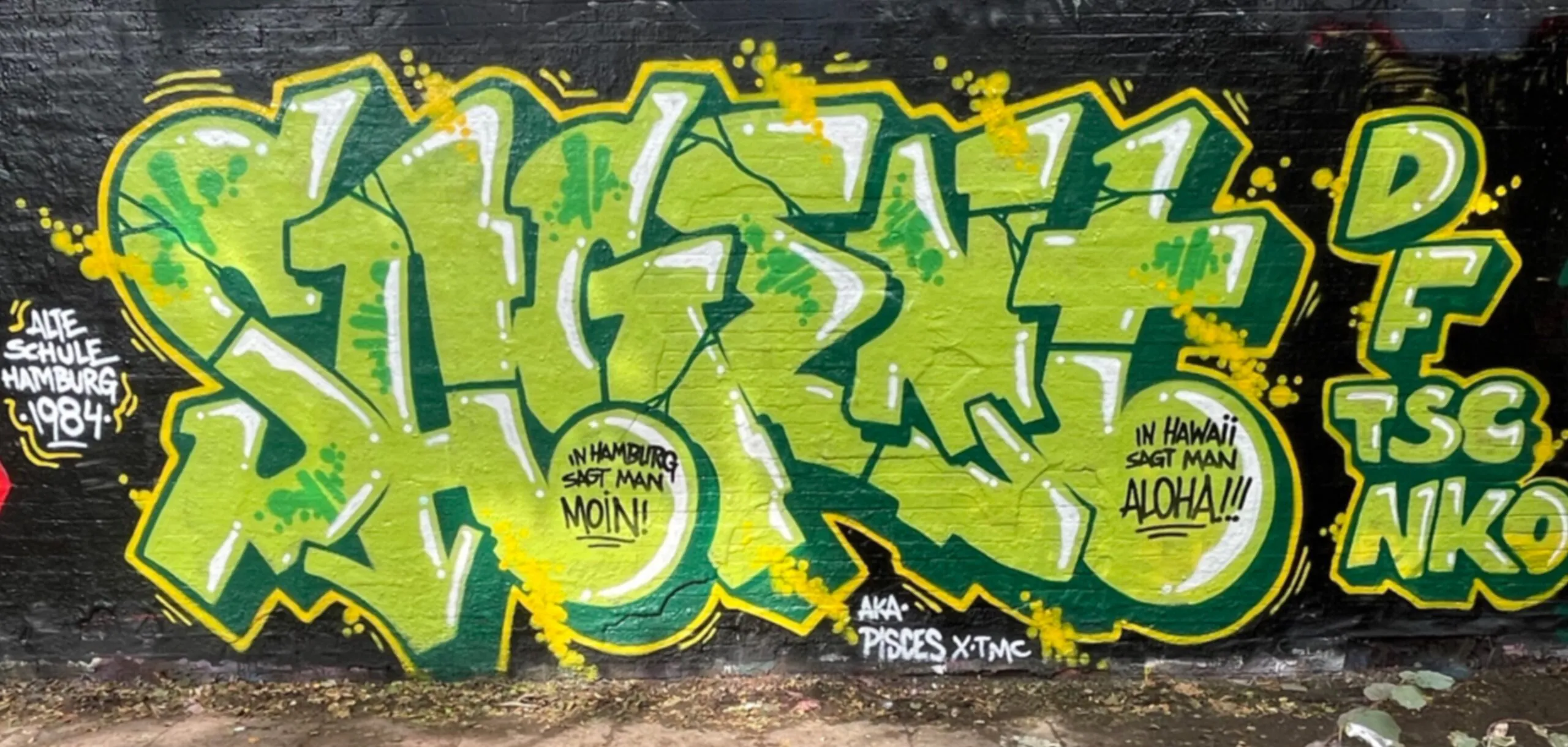 IMG 6001 scaled - Meeting of Styles: International Street Art & Graffiti